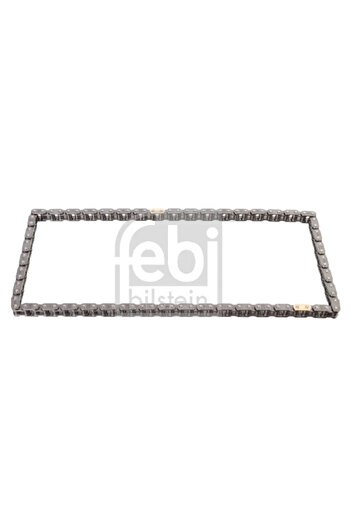 FEBI BILSTEIN Timing chain lower part NISSAN PATHFINDER III (R51) 2005-2015