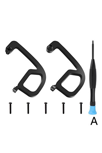 Choice Black Gimbal Bumper for dji Avata 2 Drone Guard PTZ Protect Bar Aluminum Alloy Anti-Collision Camera