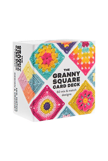 Choice As Shown 50Pcs Hot Mix Matchs Designs Card Decks Knitting Kit DIY Knitted Pattern Cards Set for Adul