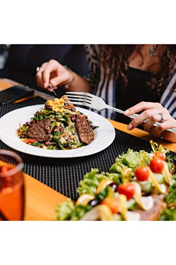 Choice silver white 1pc Expandable Stainless Steel Fork- 8.7 To 25.4 Inches, Adjustable Length for BBQ, Dur