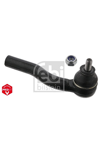 FEBI BILSTEIN Tie rod end Front axle right FIAT PALIO Weekend (178_ 173_ 373_ 374_ 171_) 1996-2016