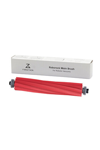 Roborock Rubber brush Rubber Main Brush Replacement Q Revo Series, S7 Max Ultra, QV 35A, Q7 Series R