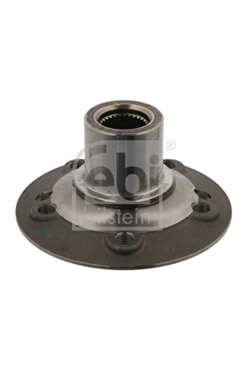 FEBI BILSTEIN Front axle wheel hub MERCEDES-BENZ M-CLASS (W164) 2005-2011