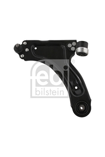 FEBI BILSTEIN Lower wheel suspension arm VAUXHALL COMBO Mk II (C) Van/Saloon (F25)