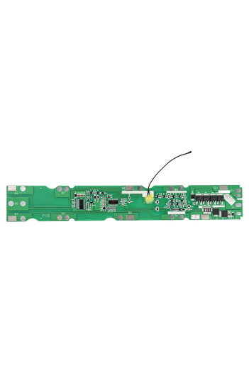 Choice 10S 10S 36V 15A BMS Lithium Battery Protection Pad Split Port Charging Protection Module For Scooter