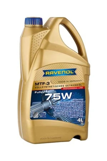 RAVENOL Transmission oil OPEL ASTRA L Sports Tourer (OV5) 2021-2025