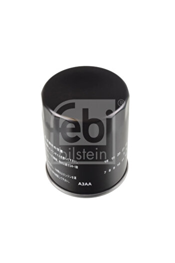 FEBI BILSTEIN Oil filter FORD TOURNEO CUSTOM V362 bus (F3) 2015-2023