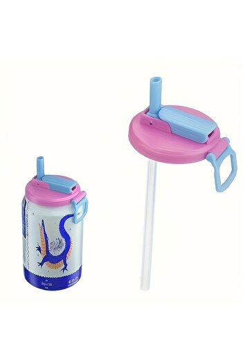 Choice Purple Blue Reusable Soft Drink Can Lid. Soda Drink Can Lid Can Be Used for Beverages, Juices, and S
