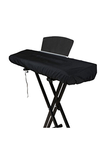 Choice 61keys 100x42cm black Universal 61-key/88-key Piano Keyboard Cover Black Oxford Waterproof Electroni