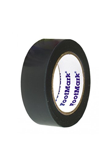 Home Electrical Tape, 20 M, Black