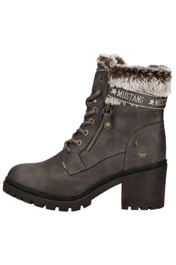 Mustang Stiefelette