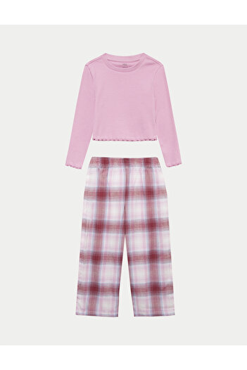 Marks & Spencer 2'li Pijama Takımı