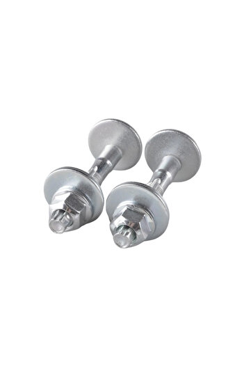 TEDGUM Tilt correction screw on both sides SEAT ALTEA (5P1) 2004-2015