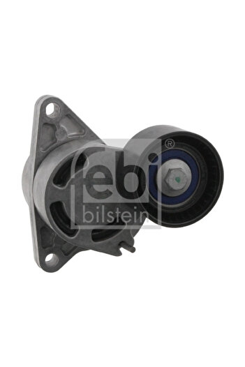 FEBI BILSTEIN Timing belt tensioner OPEL VIVARO A bus (X83) 2003-2014