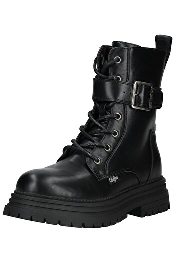Buffalo Stiefelette