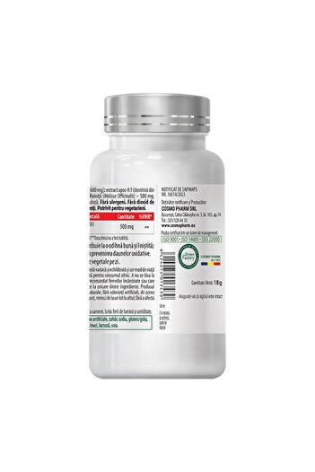 Cosmo Pharm Roine