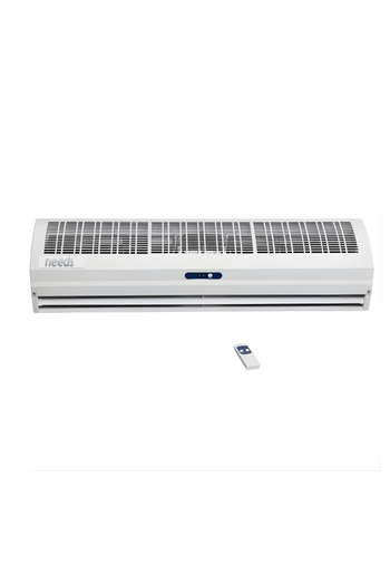 Aneeds Air Curtain 90cm, Model AN-59029, with Sensor and Remote Control – 220–240V, 100W
