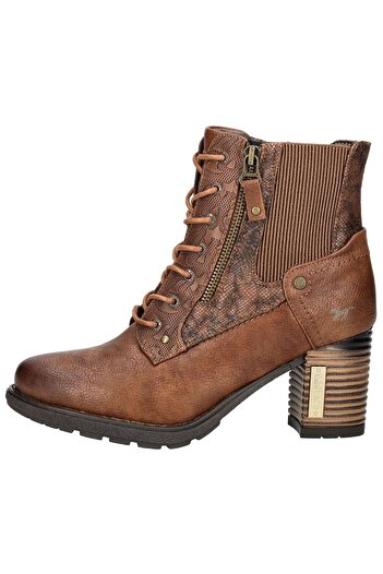 Mustang Stiefelette