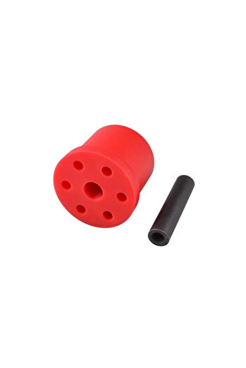 TEDGUM Rear axle shaft support AUDI A3 (8L1) 1996-2003
