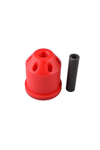 TEDGUM Rear axle shaft support AUDI A3 (8L1) 1996-2003