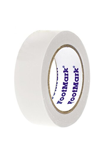 Home Insulating Tape, 20 M, White