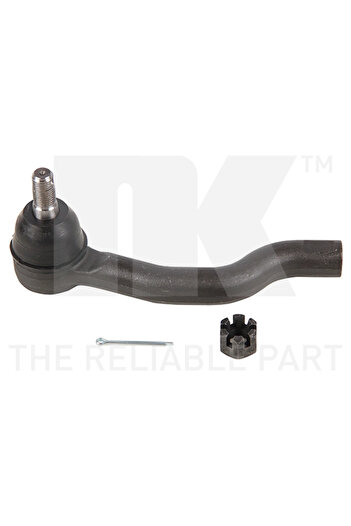 NK Tie rod end NISSAN NAVARA NP300 platform / chassis (D40) 2008-2015