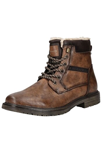 Tom Tailor Stiefelette