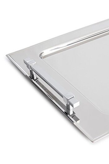 Maxx Doria Castor Steel Tray Pa6011