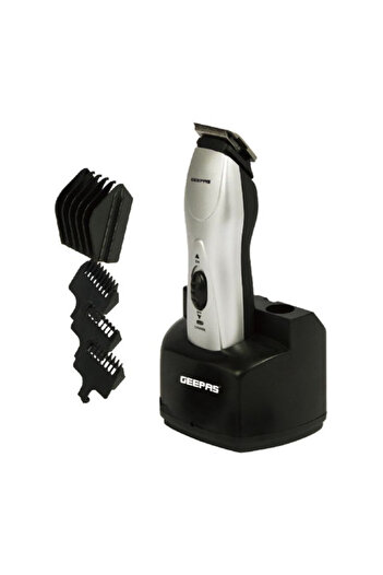Geepas Shaving Hair Clipper GTR34