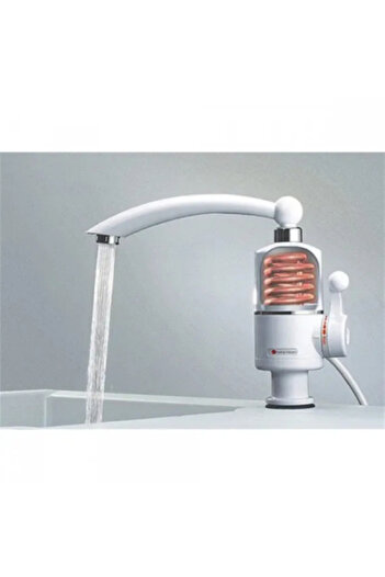 OEM Instant electric heating water tap, 220V, 3000W