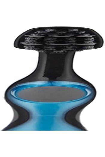BEAUTY FORMULAS Active Charcoal Ultra Soft Toothbrush