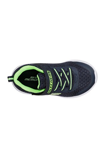 SKECHERS Boys' sneakers, Skechers, dyna-lite, Blue, 21 EU
