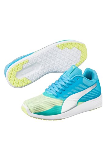 Puma ST Trainer Pro women's sports shoes, turquoise, 38 EU