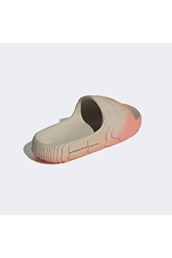 adidas Originals Adilette 22 Kadın Bej Terlik