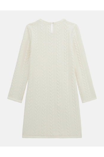 Guess Guess dress, cream
