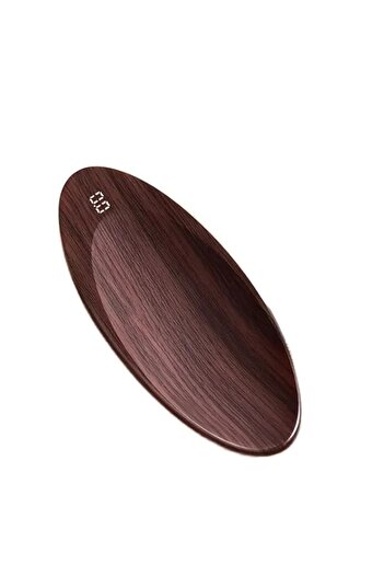Generic TUOYE Digital Coffee Scale With Time 3000 g/0.1 g Precision Food/Kitchen Scale with Tare & Timer, B