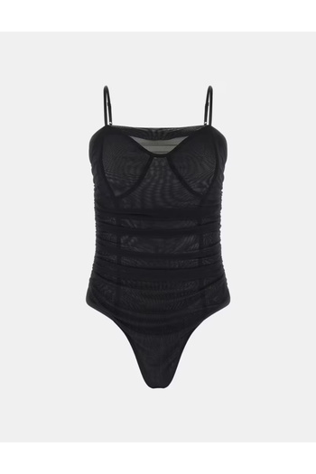 Guess Guess bodysuit, black