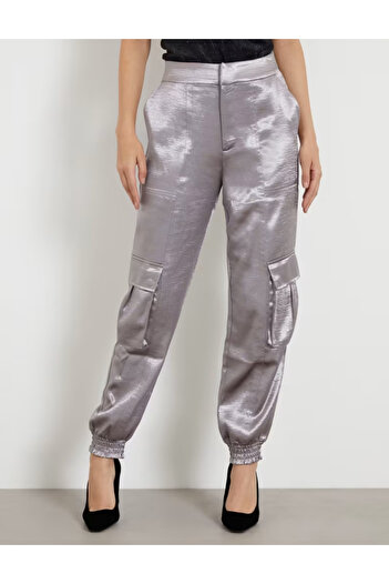 Guess Guess pants, gray