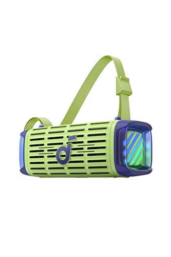 Anker Soundcore Boom 3i Portable Speaker