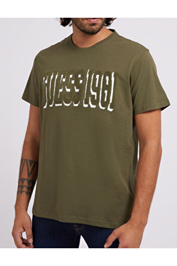 Guess Guess T-shirt, khaki