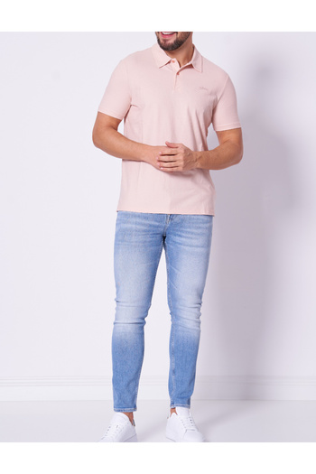 Guess Guess T-shirt, dusty pink