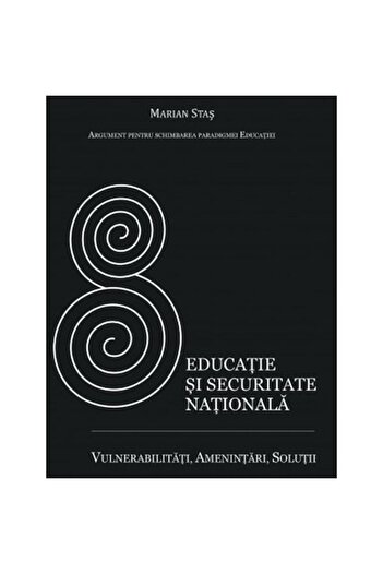BMİ Education and National Security - Marian Stas