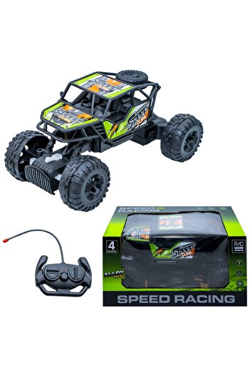 Robentoys RC Car, Steering Wheel Type