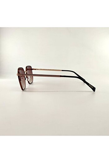 MORLİN BRON Mbc S1024 C4 K3D 53-20-140 Unisex Sunglasses