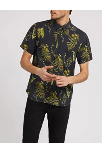 Guess Guess short-sleeved shirt, mix colors
