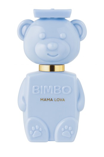 Bimbo Bimbo Mama Lova Kids Perfume 50ml