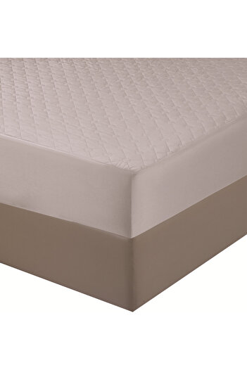 Levore Livori 100% Cotton Luxury Summer Bedspread for Double Bed Size 200x200 cm, 8 Pieces, 240 Thread Count