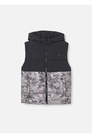 MAYORAL Boy's Padded Vest  7306