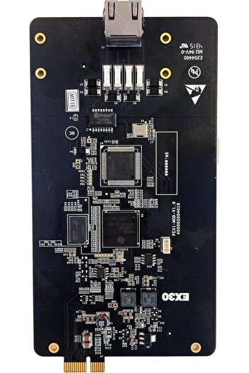 yeastar IP PBX EX30 Expansion Board