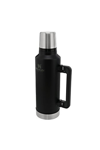 Generic Stanley Classic Vacuum Bottle 1.9L - Matte Black